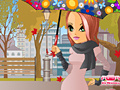 Jogo Pretty Autumn Accessories