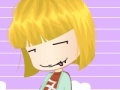 Jogo Chibi dress up