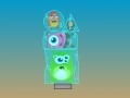 Jogo Monster Balance