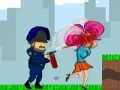 Jogo Pepper Spray Cop