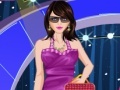 Jogo Movie Star Girl Dress Up