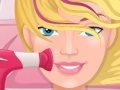 Jogo Ever After High: Barbie Spa