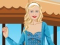 Jogo Charming Hilton Dress Up