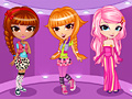 Jogo Cutie Trend Autumn Styles