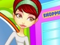 Jogo Summer Shopping Dress Up