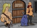 Jogo Several Journeys of Reemus Chapter 4 Beastly Blackhole of Bureaucracy