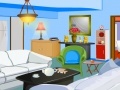 Jogo Puzzles Books Room Escape