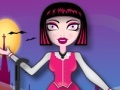 Jogo Monster Girls Dress Up 1