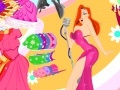 Jogo Jessica Dress Up