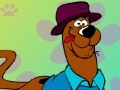 Jogo Scooby Doo dress Up