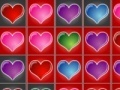 Jogo Match3 Hearts Valentine's day special