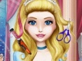 Jogo Cinderella Real Haircuts