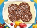 Jogo No-Bake Cookies