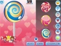 Jogo Yummi Lollipops