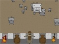 Jogo Robo Defense