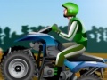Jogo Stunt Dirt Bike 