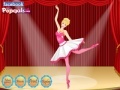 Jogo Ballet Girl