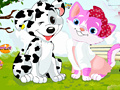 Jogo Dog and Cat Best Friends