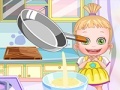 Jogo Aime Make Dessert