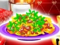 Jogo Red christmas pasta 