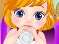 Jogo Baby Valentine