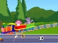 Jogo Toy train