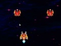 Jogo A Space Invader Game