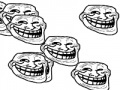 Jogo 60 sec: Troll Attack
