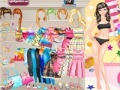 Jogo Candy Doll Dressup