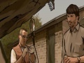 Jogo A Scanner Darkly Find the Numbers