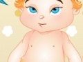 Jogo Baby Lydia Hates Bath