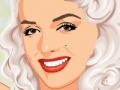 Jogo Marilyn Monroe DressUp