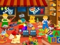 Jogo Toy House Hidden Object