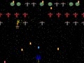 Jogo Invaders X