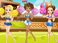 Jogo High School Cheerleader 3