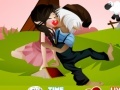 Jogo Gnome Kissing