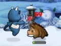 Jogo X-Fightingpet, FTG