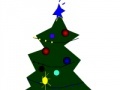 Jogo Create a Xmass tree v3