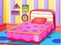 Jogo Pink New Bedoom