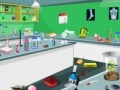 Jogo Hidden Objects-Science Lab 2
