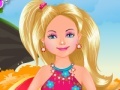Jogo Little Chelsea Makeover