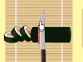 Jogo Sushi grand prix