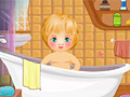 Jogo Baby Caring