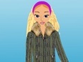 Jogo Winter Dress Up