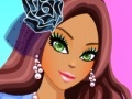 Jogo Baby Sitter Facial Makeover