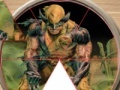 Jogo Wolverine Pic Tart