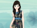 Jogo Kionna dress up