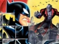 Jogo Batman vs Dracula Photo Mess