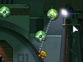 Jogo Gravity Hook HD