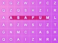 Jogo Word Search Names